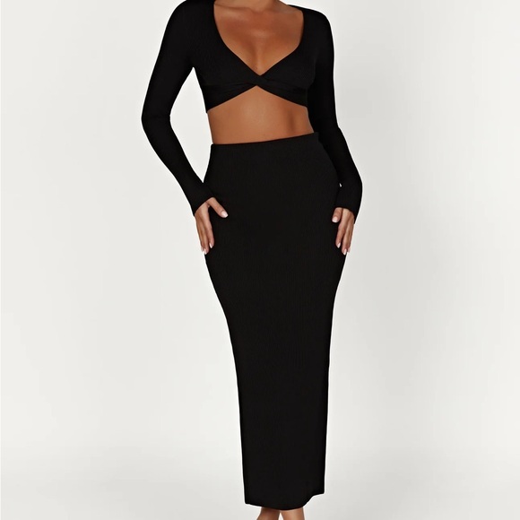 Meshki Set - Picture 3 of 8